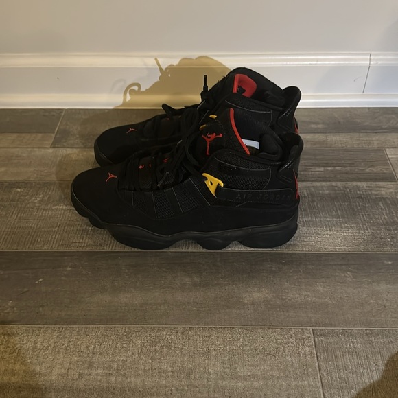 Jordan - Picture 4 of 4